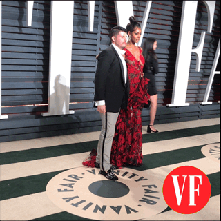 GIF by Vanity Fair