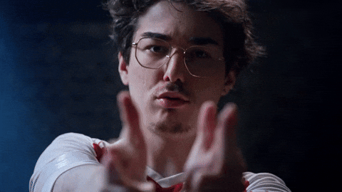 Cs2 Lnz GIF by BLAST