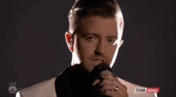 season 11 nbc GIF by The Voice