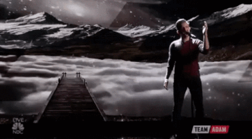 season 11 nbc GIF by The Voice