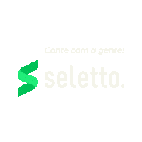 Gente Seleto Sticker by Seletto Investimentos