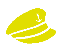 Agency Cap Sticker by pacoon strategy + design