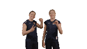 Teamnl Beachvolleybal Sticker by Nevobo