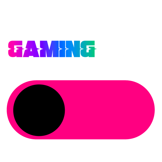 Gaming Arena Sticker by TPMAR