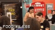 sexy sax man GIF by Mike Diva