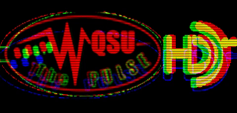 susquehanna university rock GIF by WQSU, The Pulse