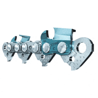 Georgia Chainsaw GIF by Spektr