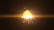 Sparks Abrasives GIF by Klingspor Latinoamérica