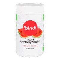 Sticker by @bindinutrition