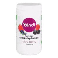 Sticker by @bindinutrition