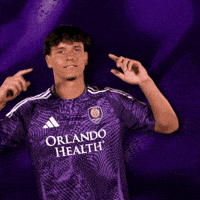 Mls GIF by Orlando City SC