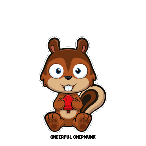 Happy Cheers Sticker by VeeFriends