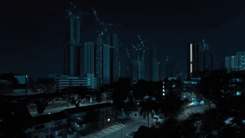 kloutit film time singapore construction GIF