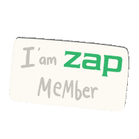 Premiere Confidence Sticker by ZAP Clinic