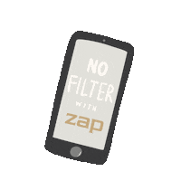 Premiere Filter Sticker by ZAP Clinic