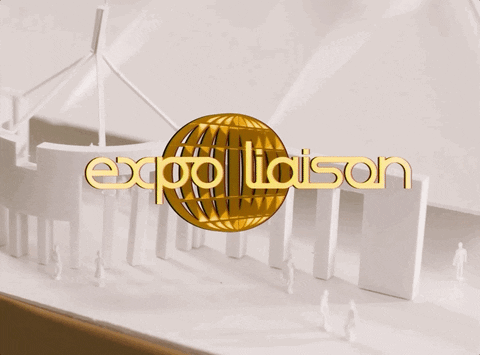 expo liaison GIF by Client Liaison