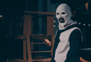 Film Halloween GIF