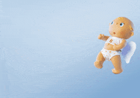 Beedibies GIF by Corolle