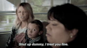 comedy lol GIF by The Mick