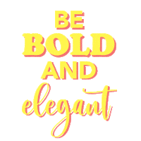 Womens Day Be You Sticker by Thermos Malaysia