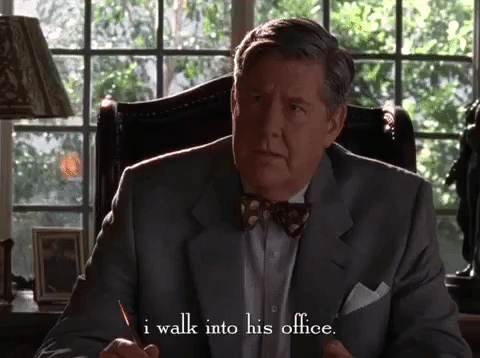 season 4 netflix GIF by Gilmore Girls 
