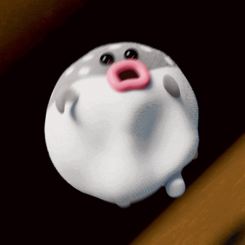 Oh No Falling GIF