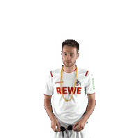 Fc Cologne Bundesliga Sticker by 1. FC Köln