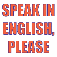 Ingles Intercambio Sticker by Insight Languages - English School