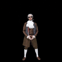 The Truth GIF