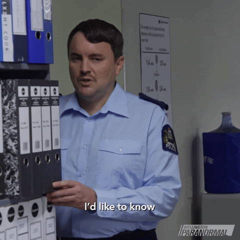 What We Do In The Shadows Comedy GIF by Wellington Paranormal