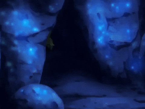 Pokemon GIF