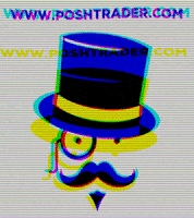 Poshtrader fx investing forex trader GIF