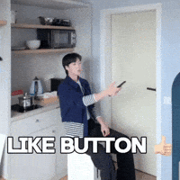 Idol GIF by SUNGMIN