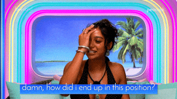 Cierra Season 7 GIF by Peacock