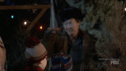 fox tv GIF by A Christmas Story Live