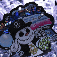 Ice Cream Cake Flower GIF by Exclusive Brands