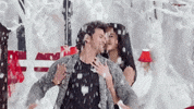 I Love You Hug GIF by Hrithik Roshan