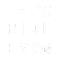 Cycling Bmx Sticker by Evo