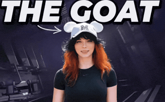 Goat Goon GIF