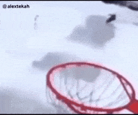 Basketball Get Rekt GIF