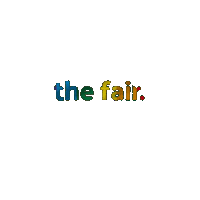 Sticker by thefaircare