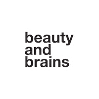Beauty Brain Sticker by ZskGee