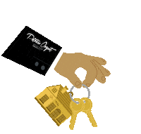 Patricio Onquit Sticker by Ponquit Intero