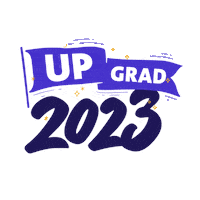 Pilots Uportland Sticker by University of Portland