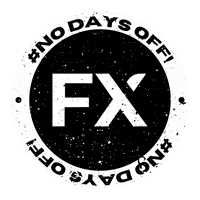 Sticker by FX AGRO