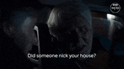 Thirteenth Doctor GIF by Doctor Who