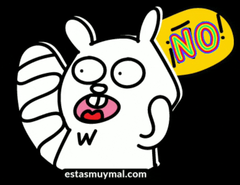estasmuymal  GIF