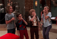 nick omg GIF by Nickelodeon