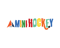 Mini Hockey Sticker by AZEMAD Sport