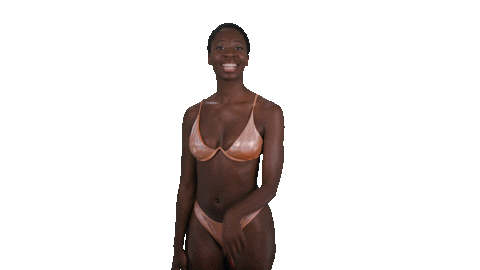 Wink Flirt Sticker by LoveIslandUSA